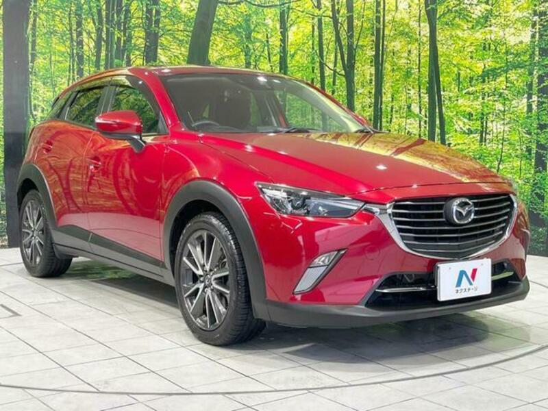 CX-3-15