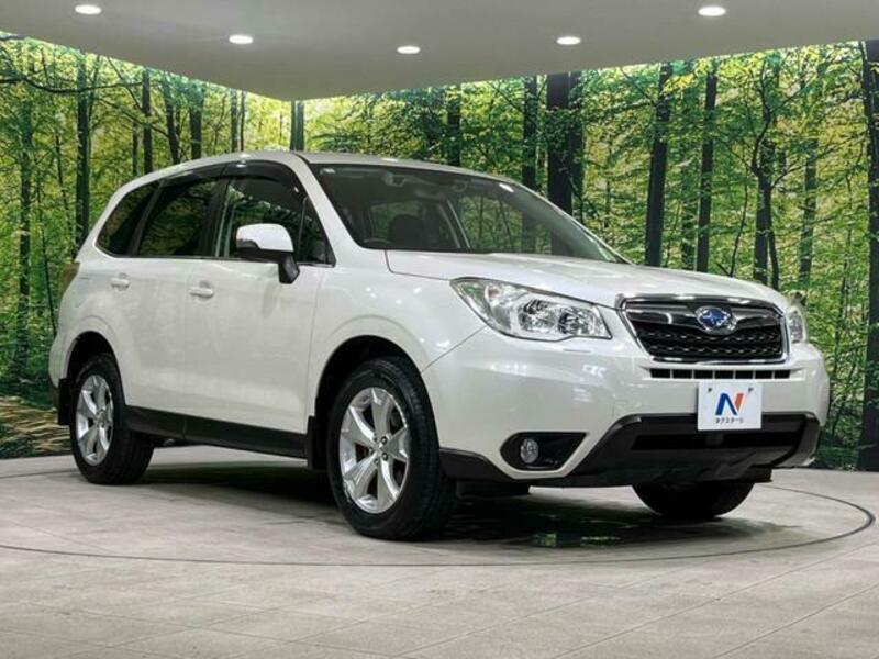 FORESTER-15