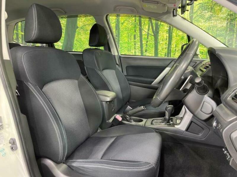 FORESTER-7