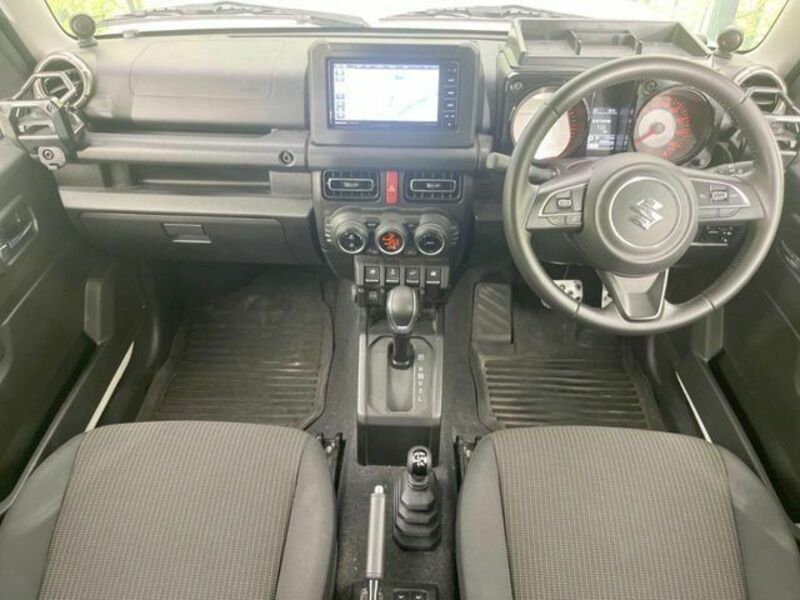 JIMNY SIERRA