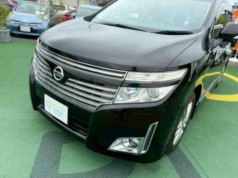 ELGRAND-13