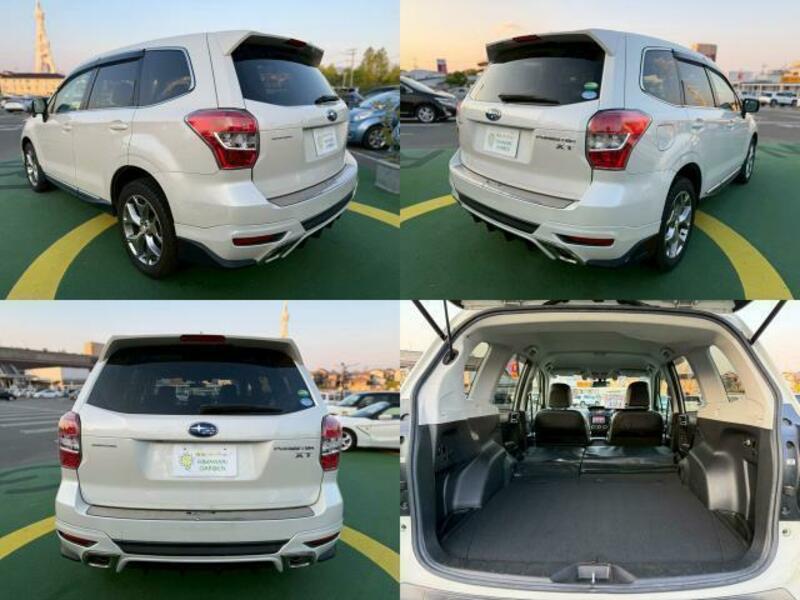 FORESTER-4
