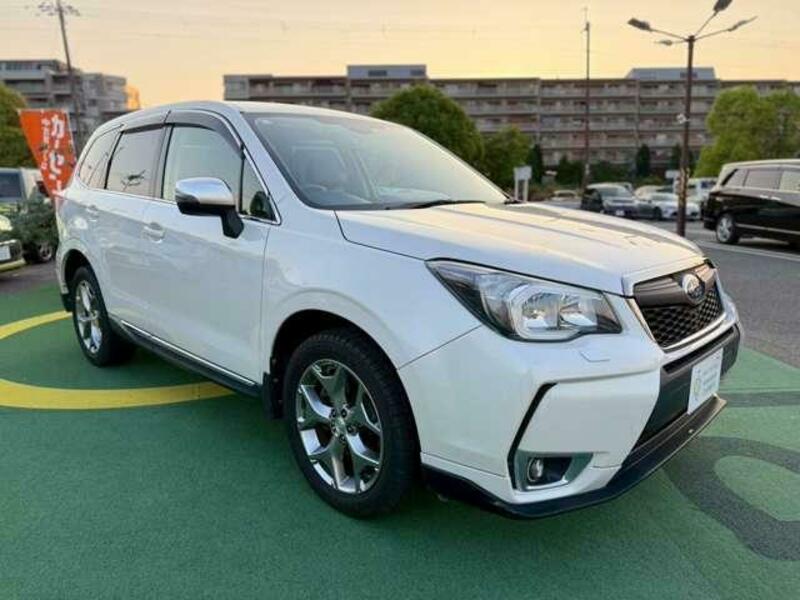 FORESTER-15