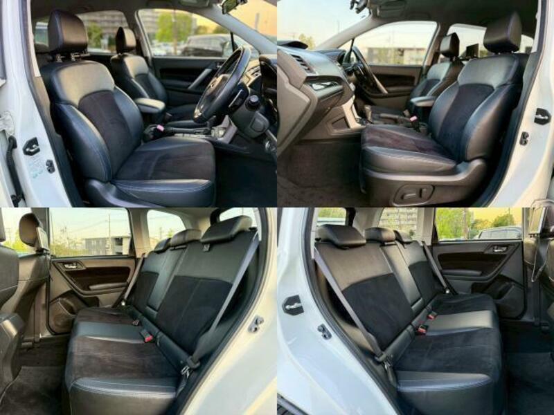 FORESTER-5