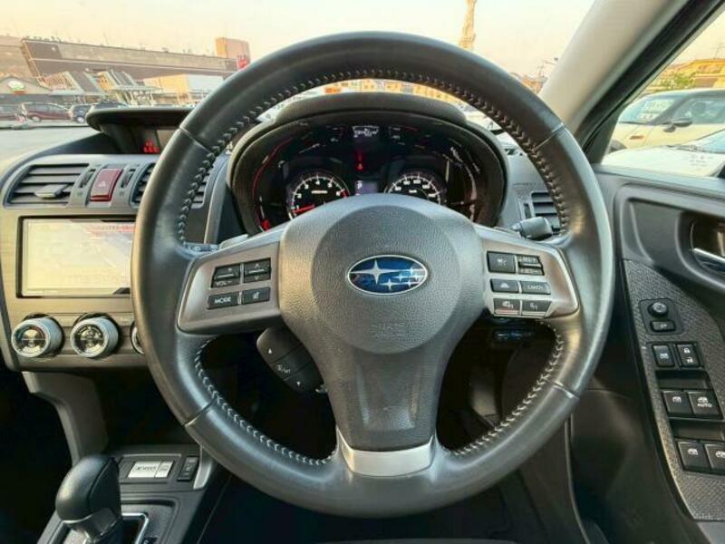FORESTER-2