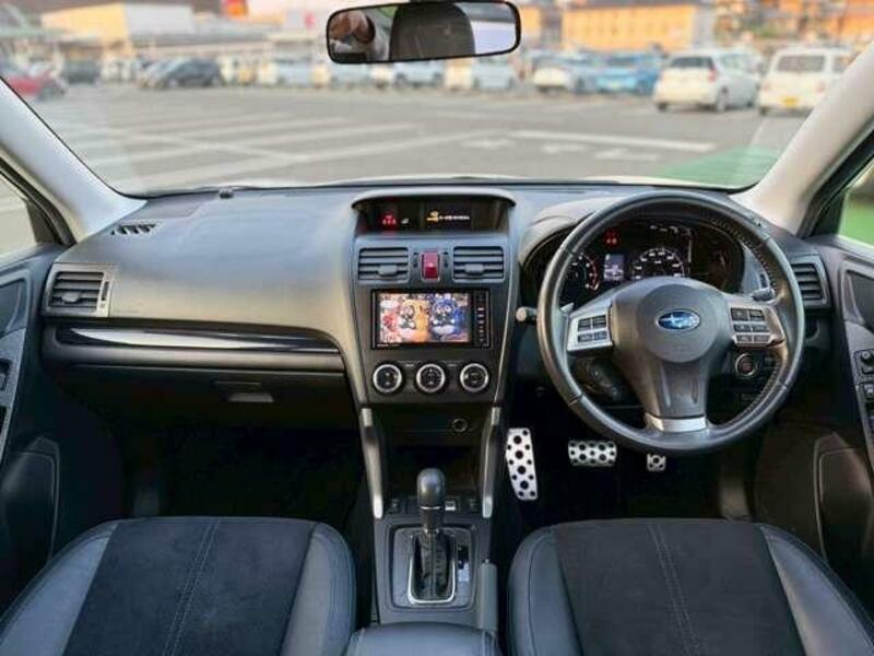 FORESTER-3