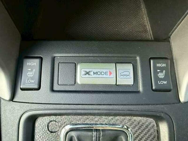 FORESTER-12