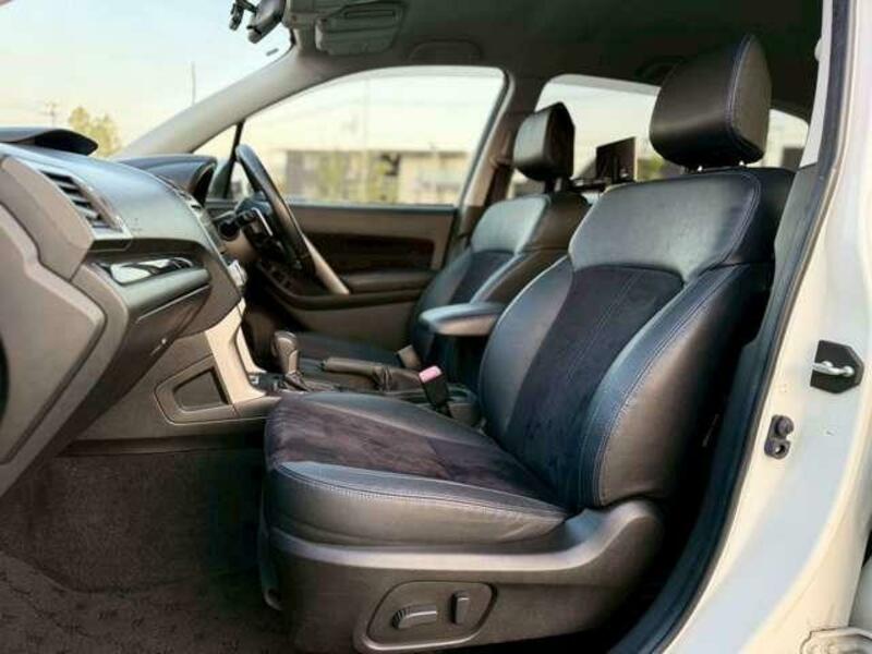 FORESTER-13