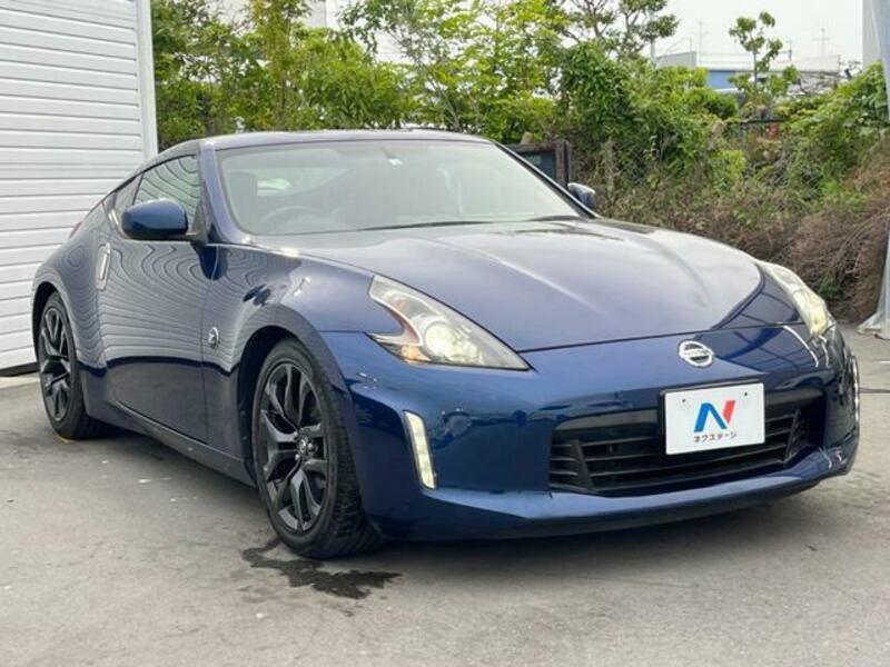 FAIRLADY Z-15