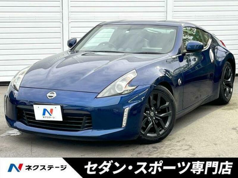 NISSAN　FAIRLADY Z