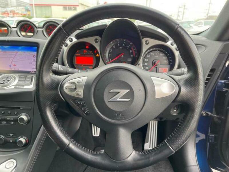 FAIRLADY Z-10