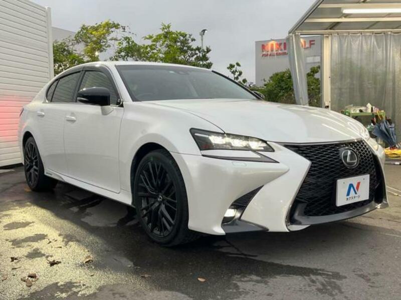 GS