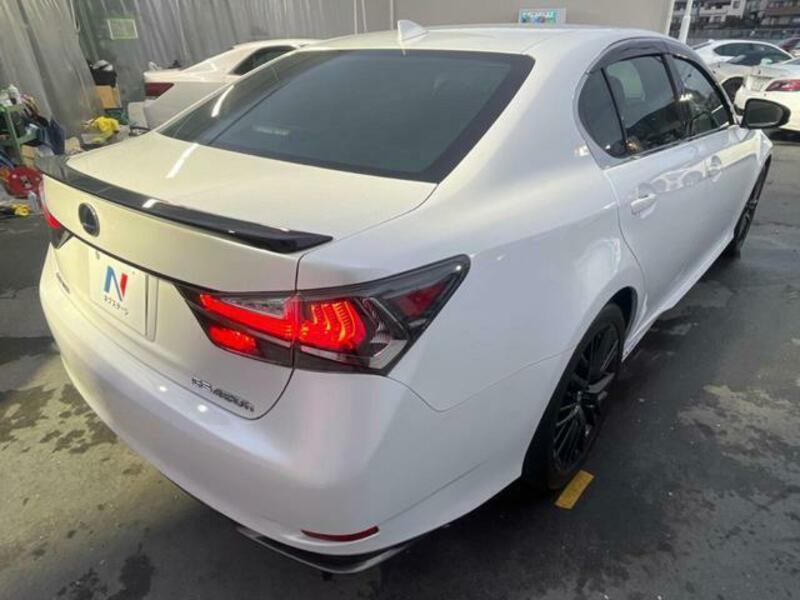 GS