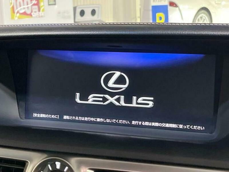 GS
