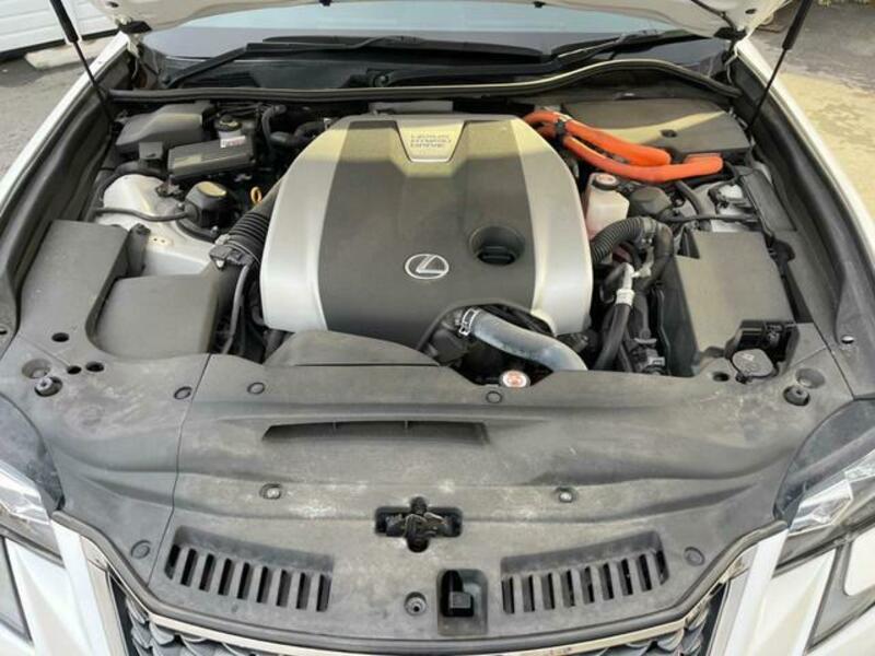 GS