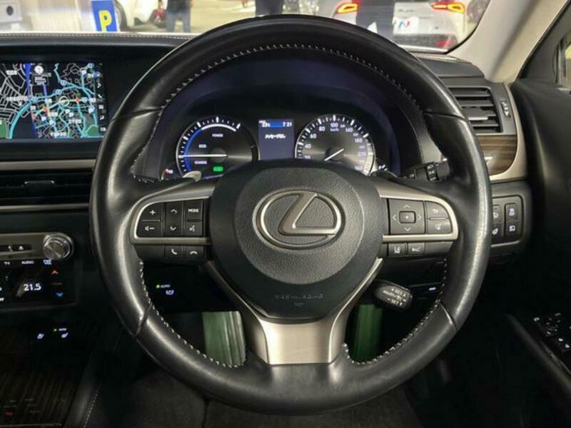 GS