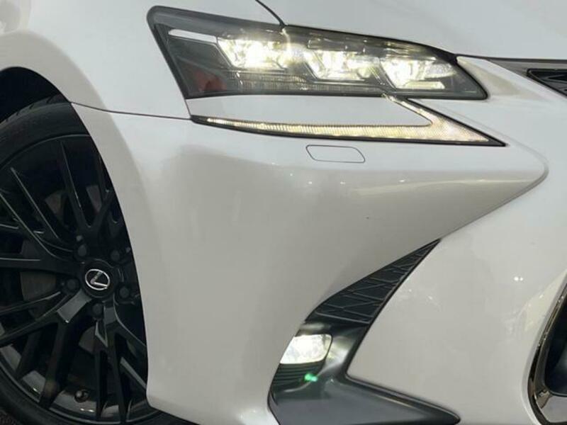 GS