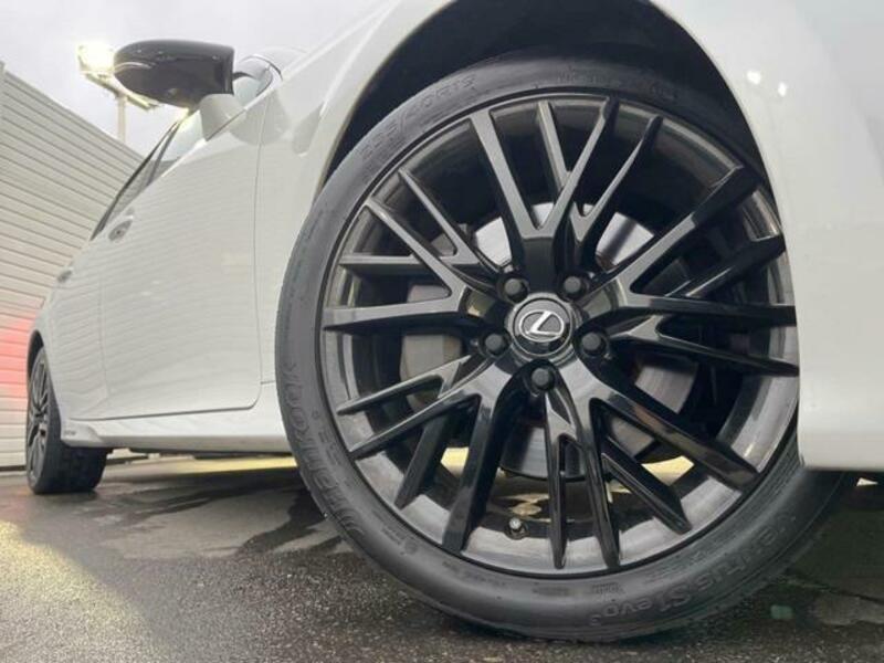 GS