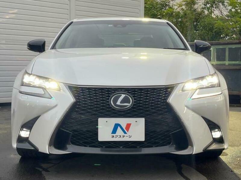 GS