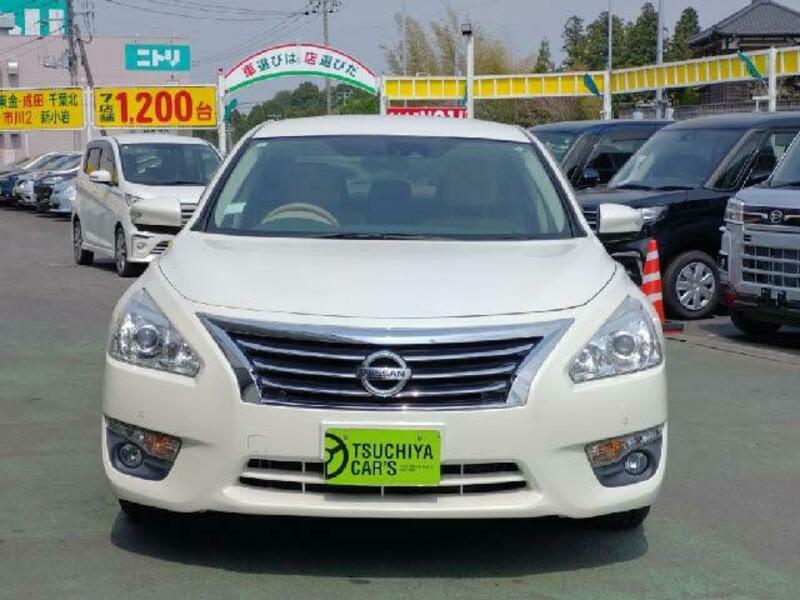 TEANA
