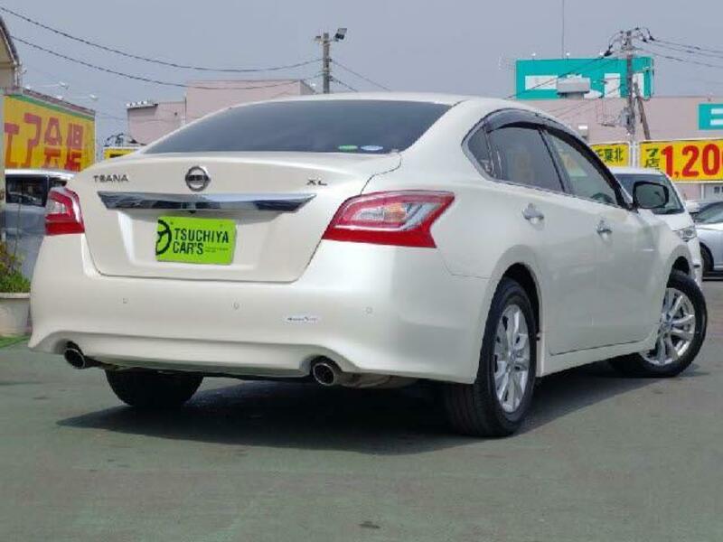 TEANA
