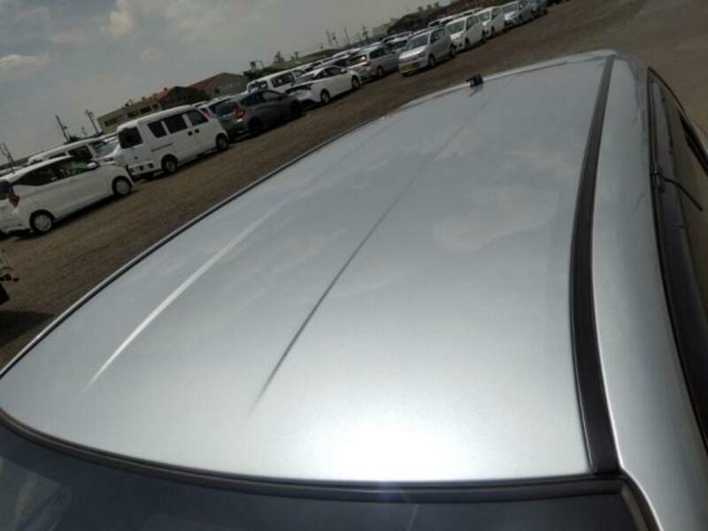 COROLLA FIELDER