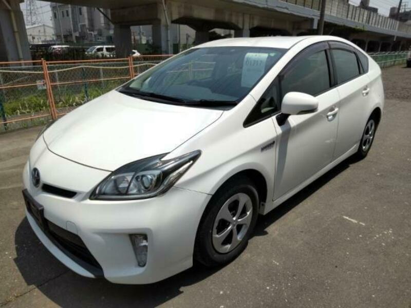 PRIUS