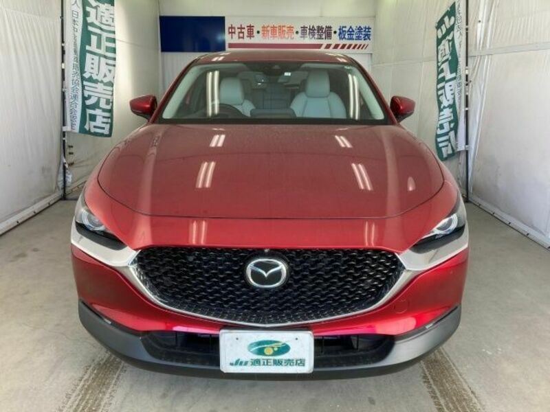 CX-30-5