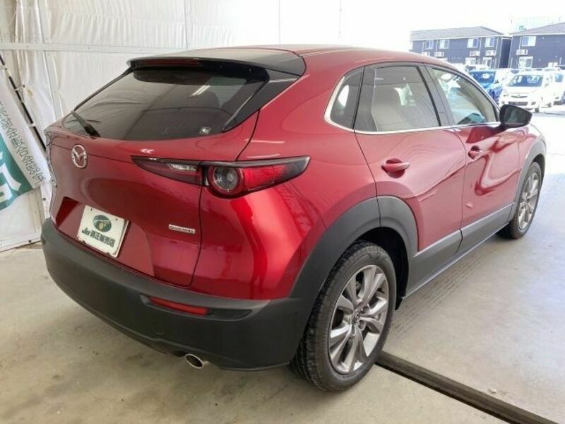 CX-30-7