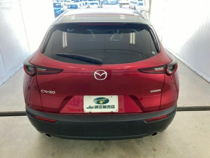 CX-30-8