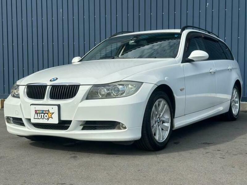 3 SERIES