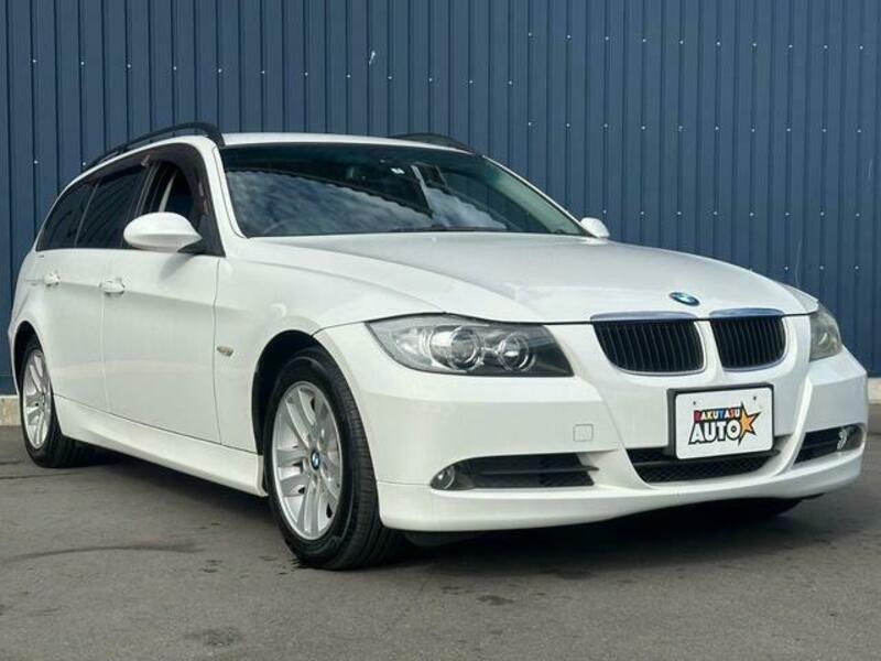 3 SERIES