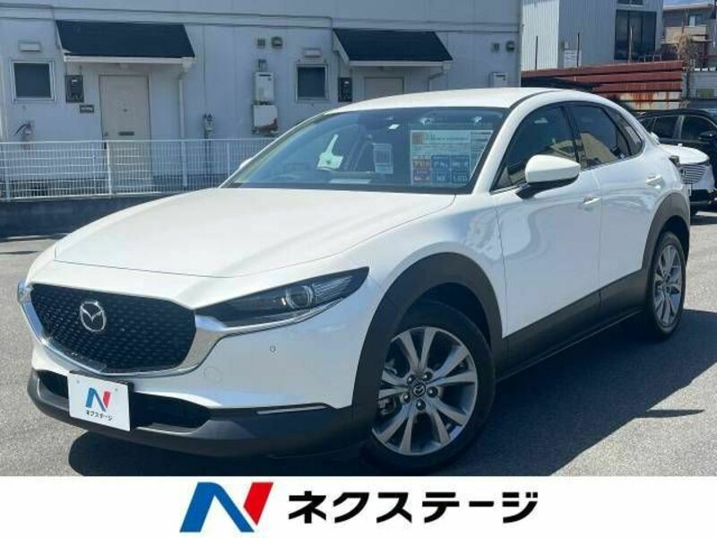 CX-30