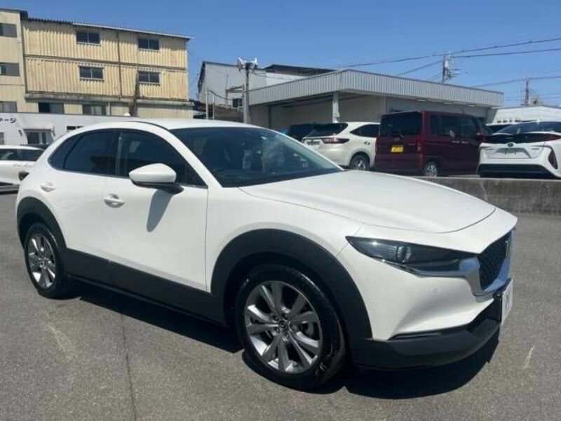 CX-30-15