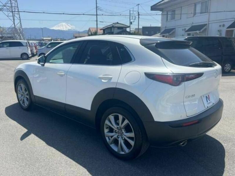 CX-30-16