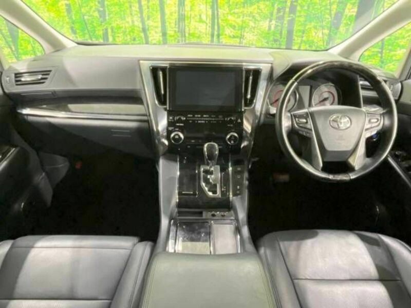 ALPHARD-1