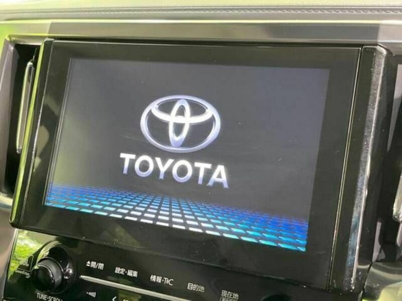 ALPHARD-2