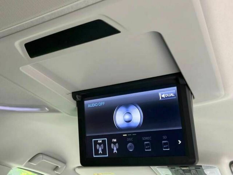 ALPHARD-3