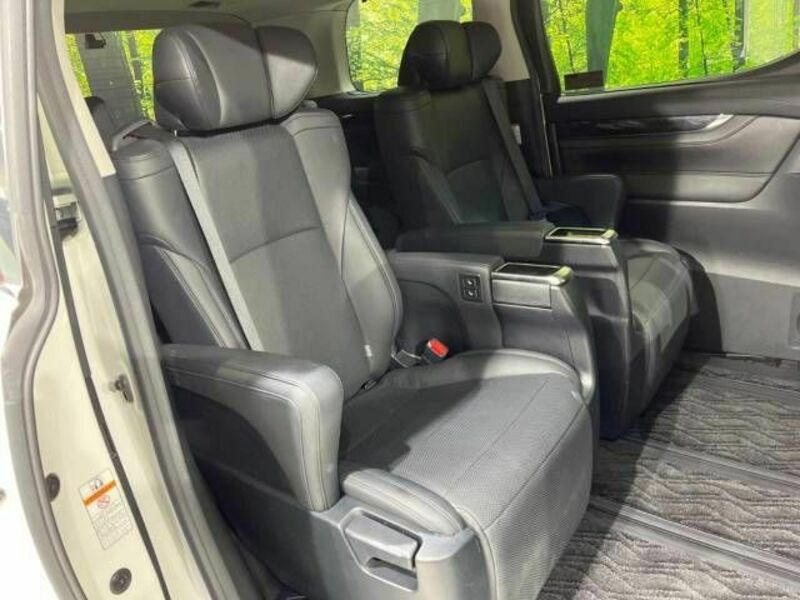 ALPHARD-9