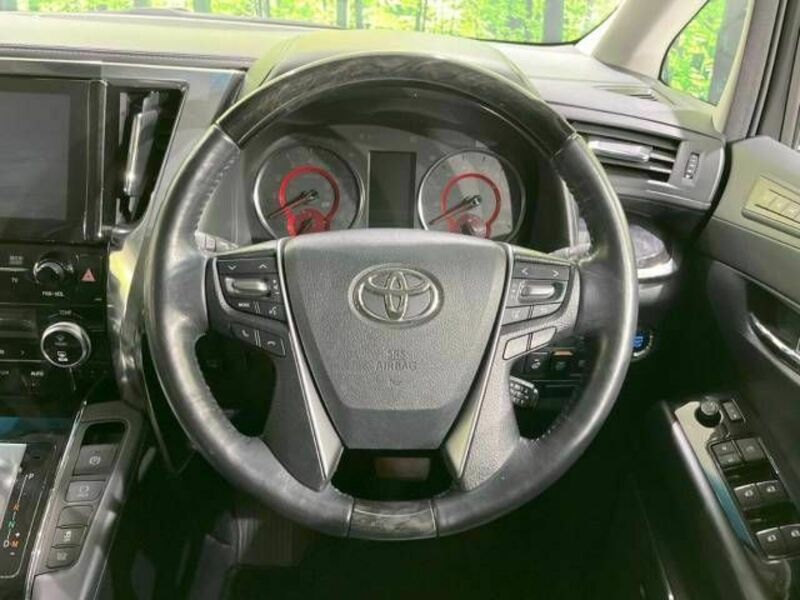 ALPHARD-12