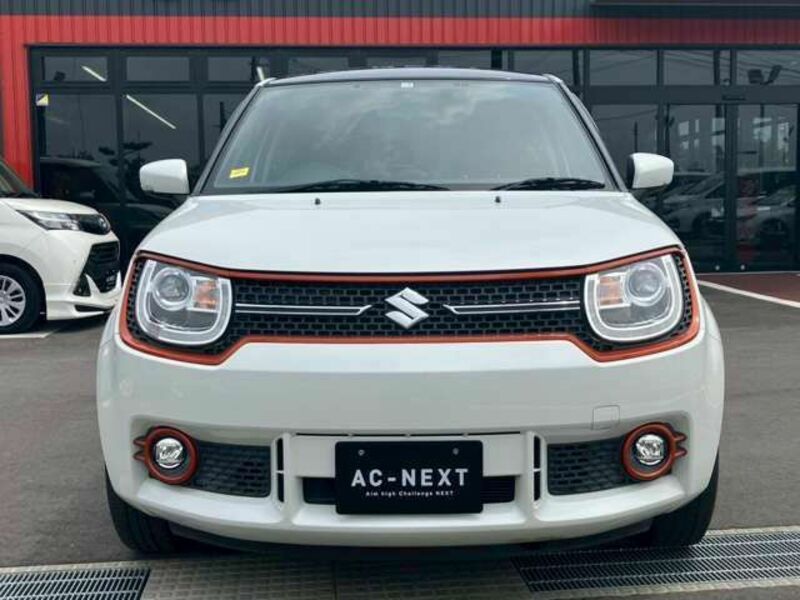 IGNIS-2