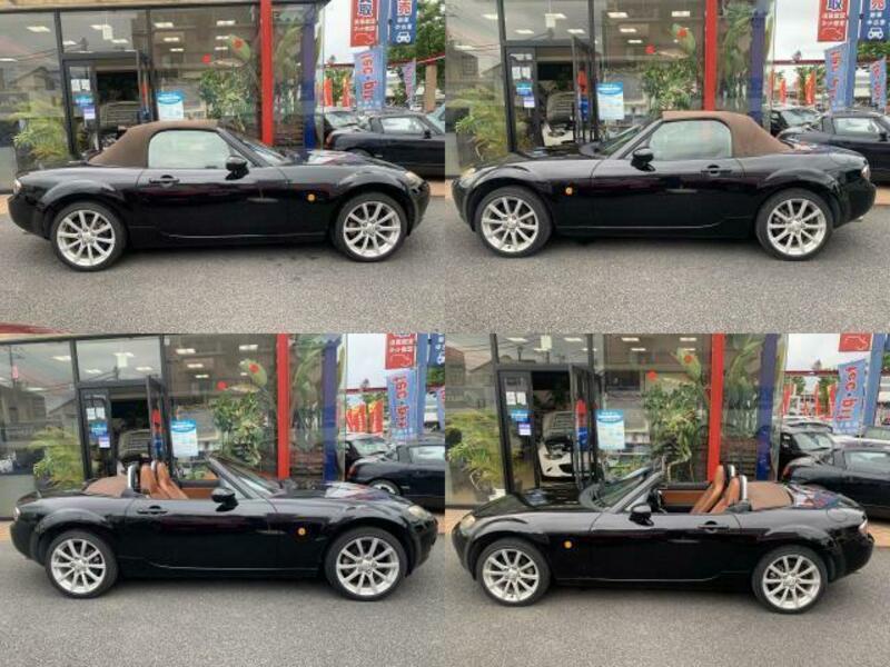 ROADSTER