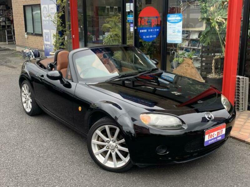 ROADSTER