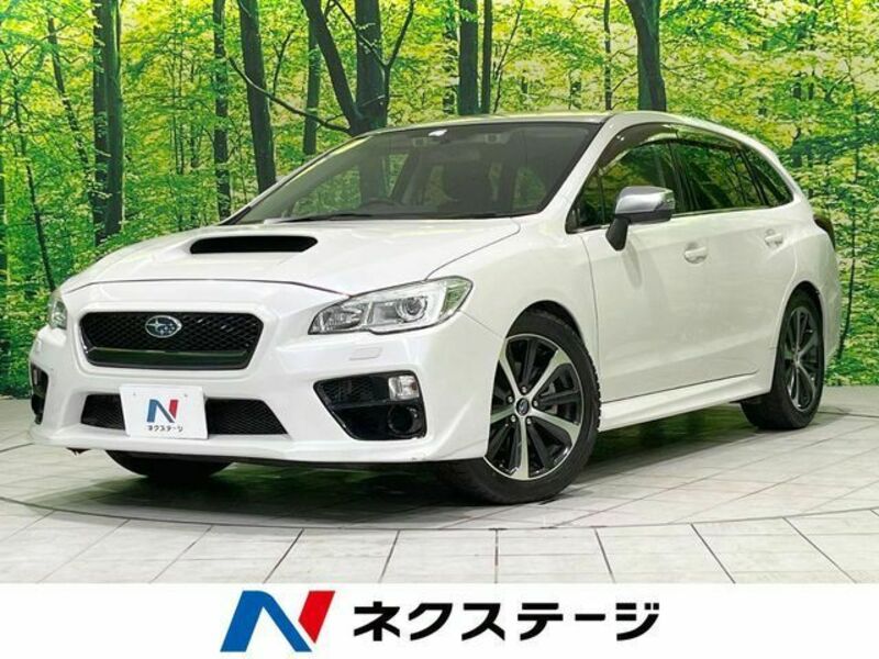 LEVORG-0