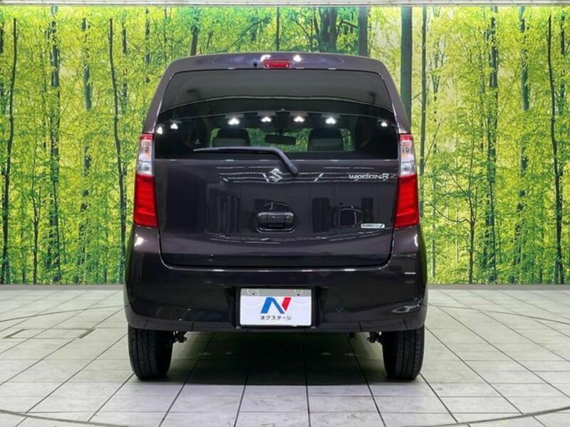 WAGON R-15
