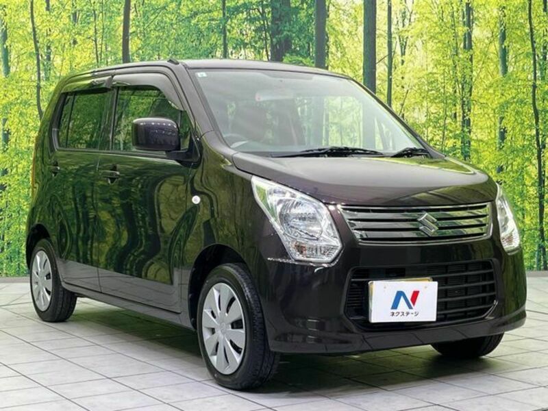 WAGON R-16