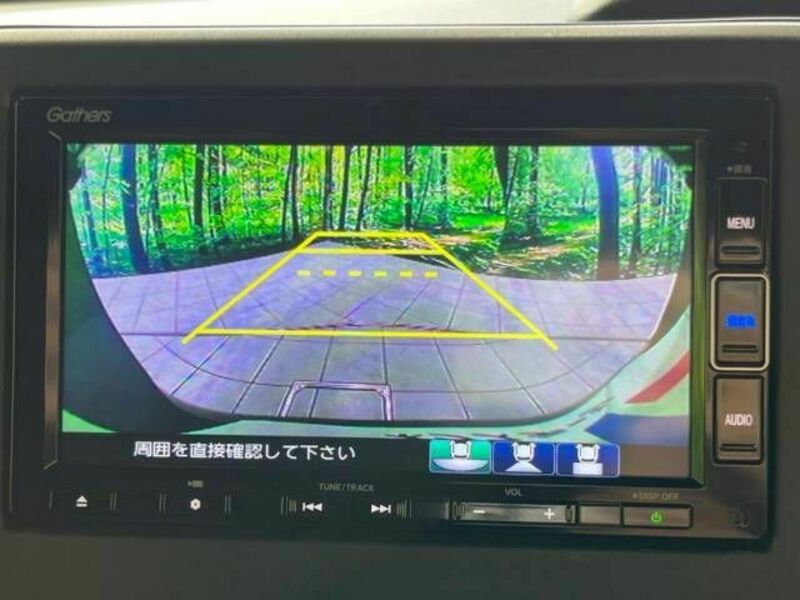 N BOX CUSTOM-6
