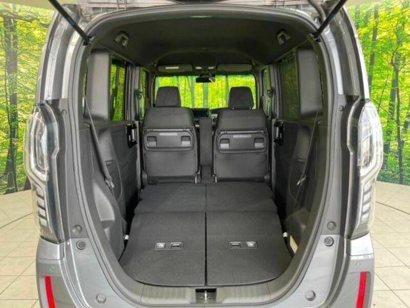 N BOX CUSTOM-10