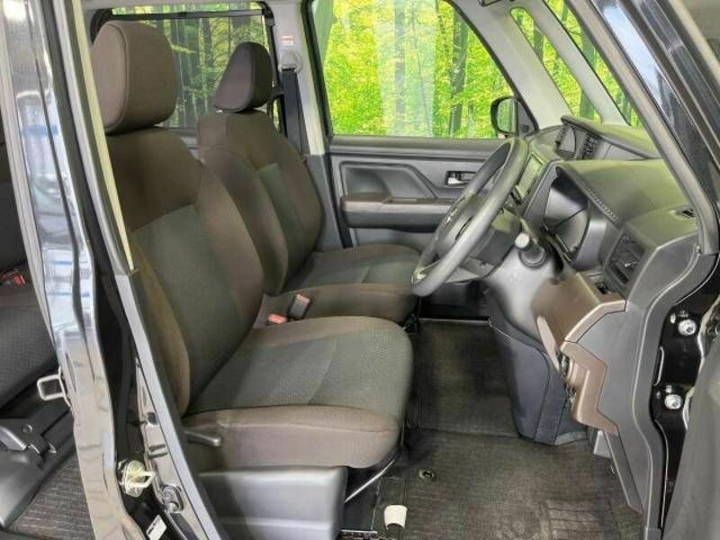 ROOMY
