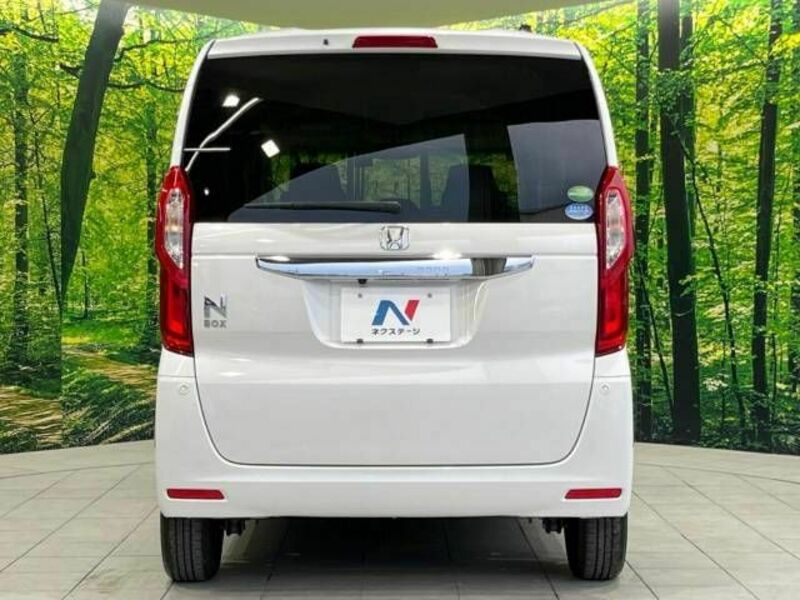 N BOX-15